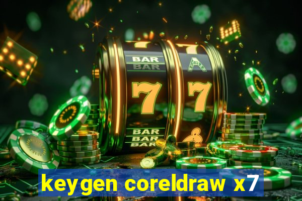 keygen coreldraw x7
